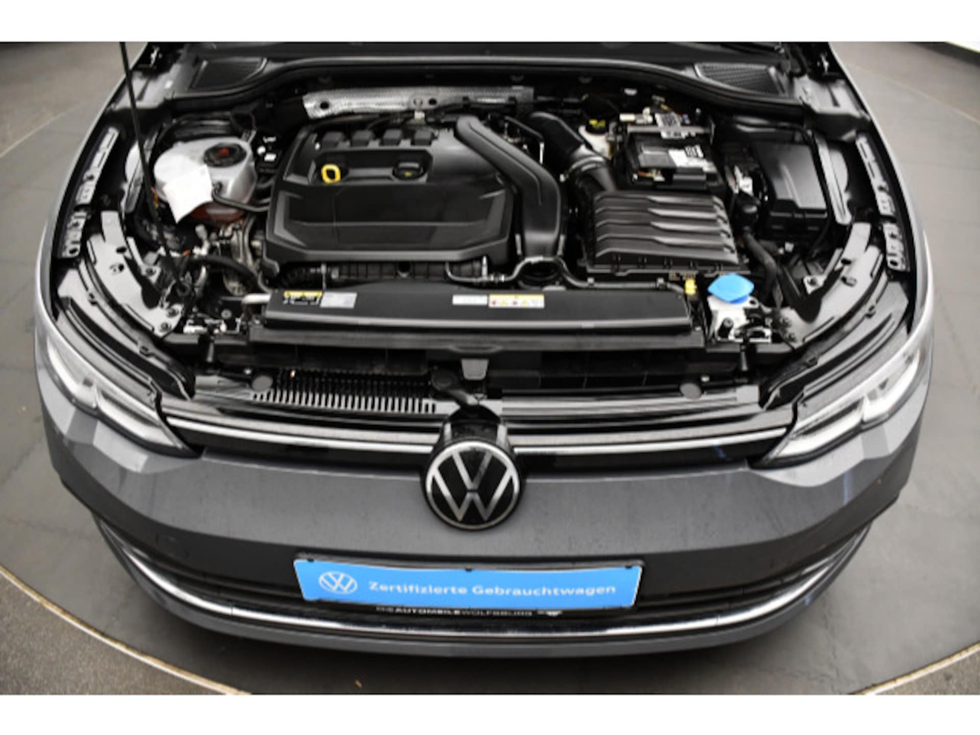 Volkswagen Golf Active