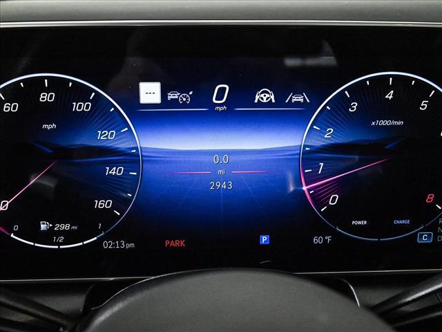 2026 Mercedes-Benz GLC Base - Photo 11