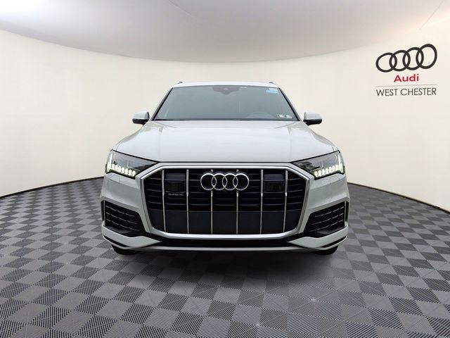 2021 Audi Q7