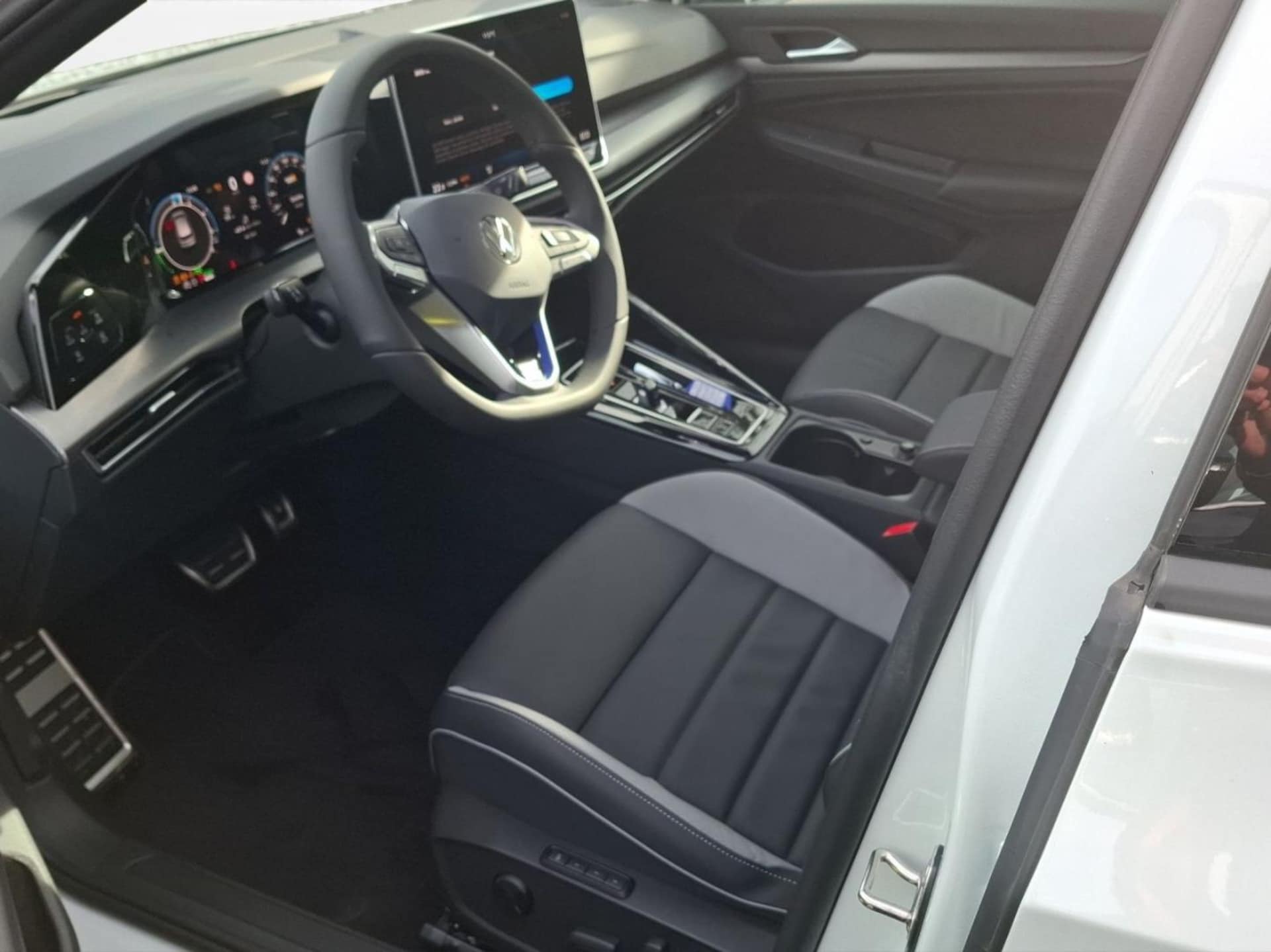 Volkswagen Golf GTE