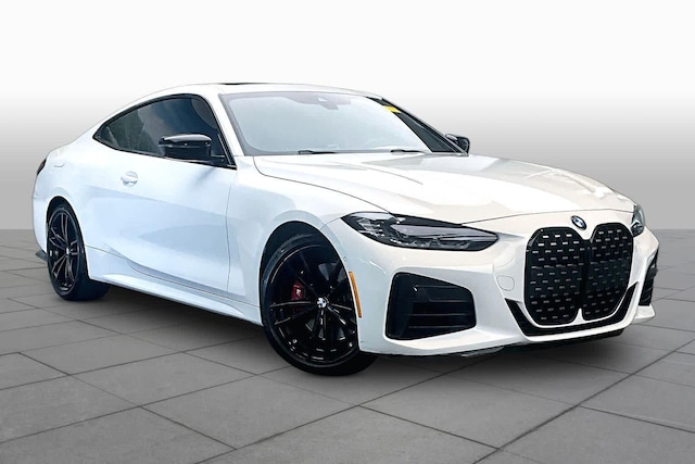 2024 BMW M440i