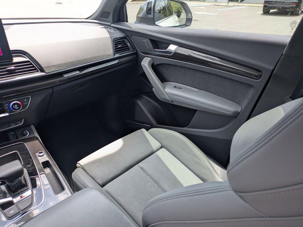 2025 Audi SQ5 Premium Plus - Photo 56