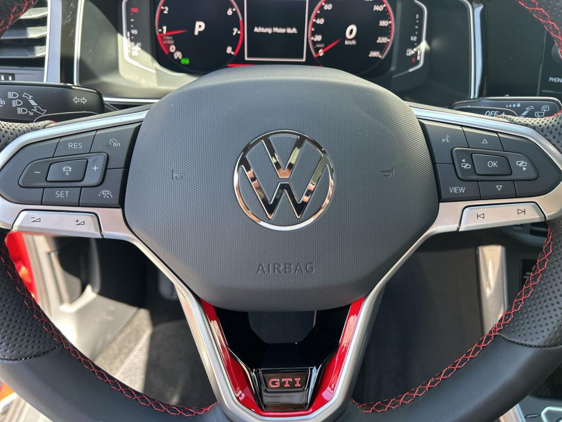 Volkswagen Polo GTI