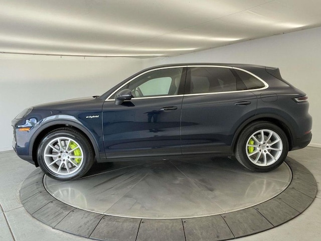 2024 Porsche
