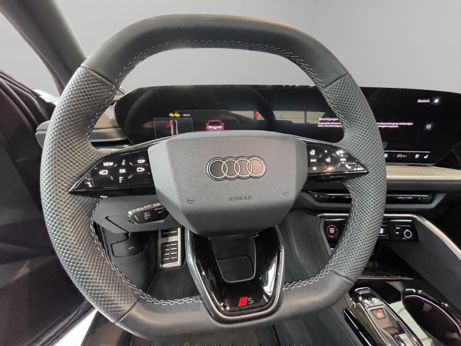 Audi SQ5 – Bild 10