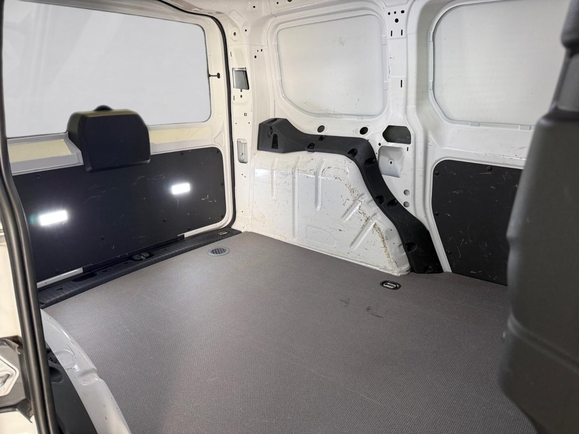 Volkswagen Caddy Cargo