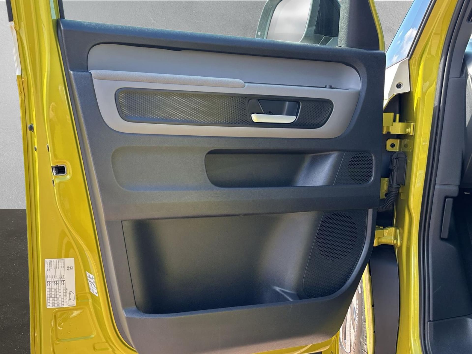 Volkswagen ID. Buzz Pro