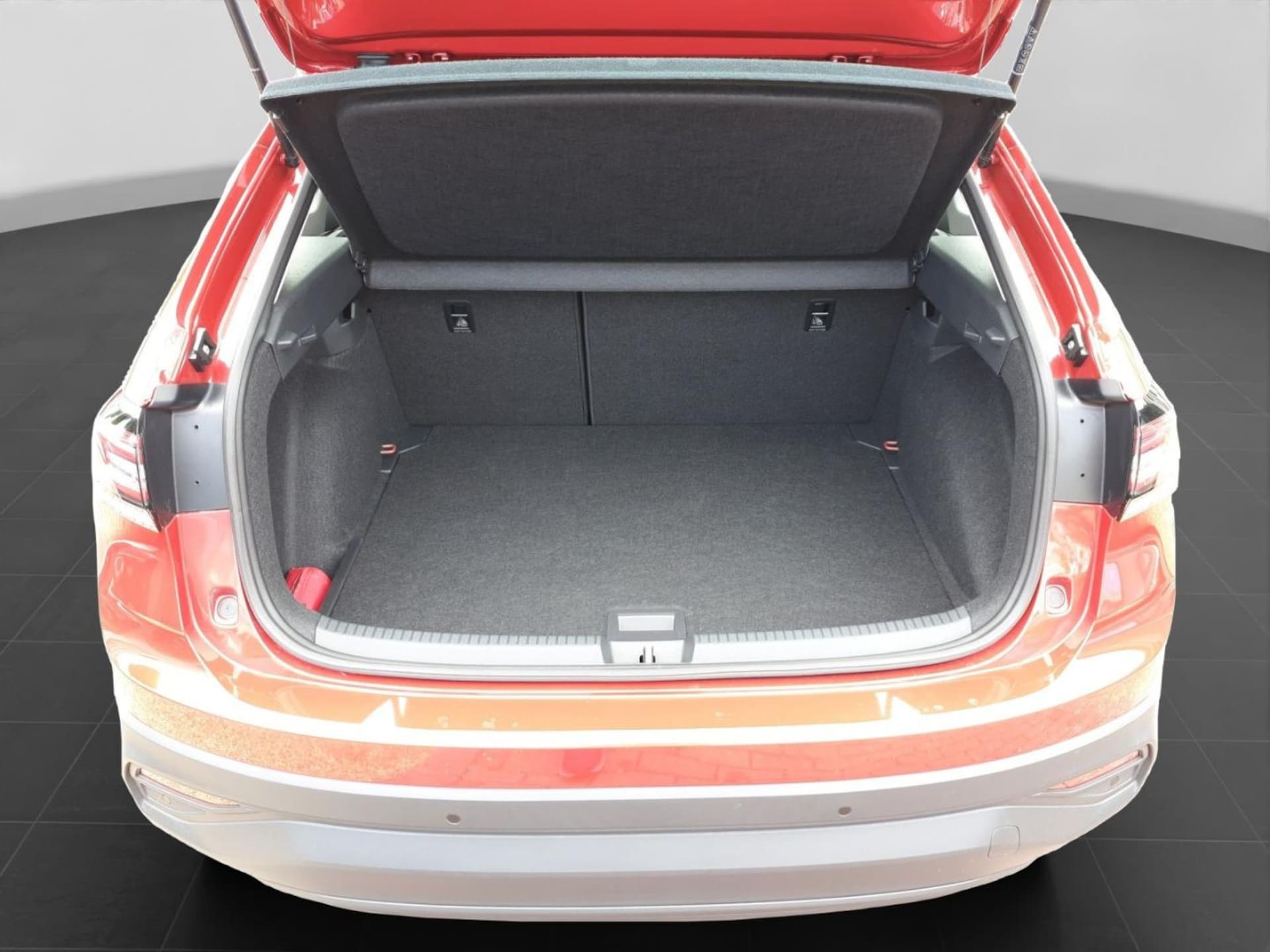 Volkswagen Taigo Life