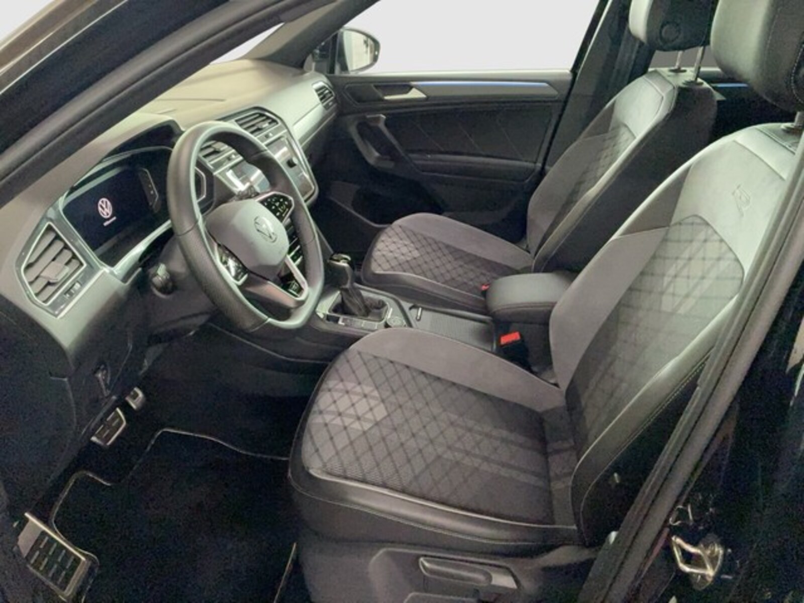 Volkswagen Tiguan Allspace – Bild 8