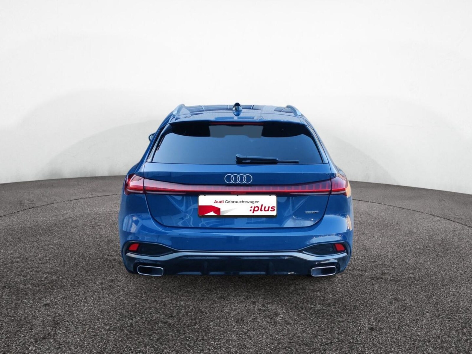 Audi A5 Avant – Bild 5