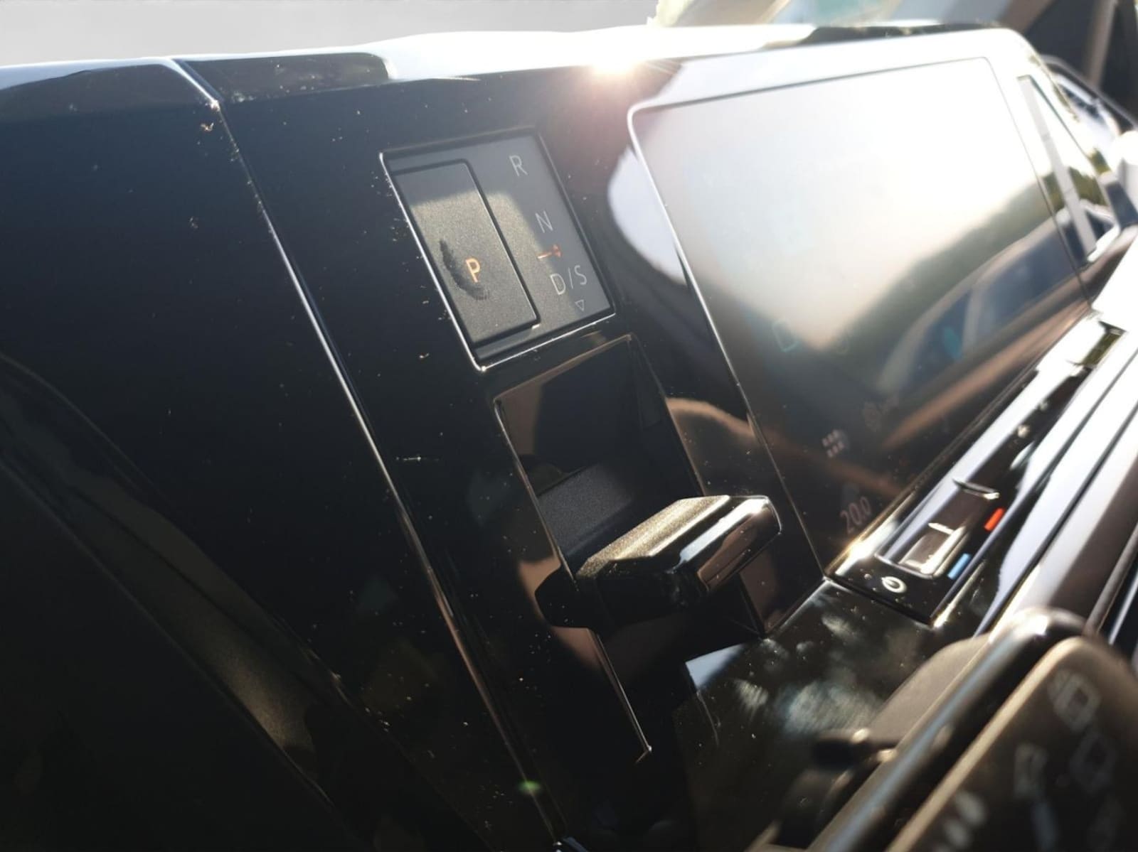 Volkswagen Multivan Langversion – Bild 10