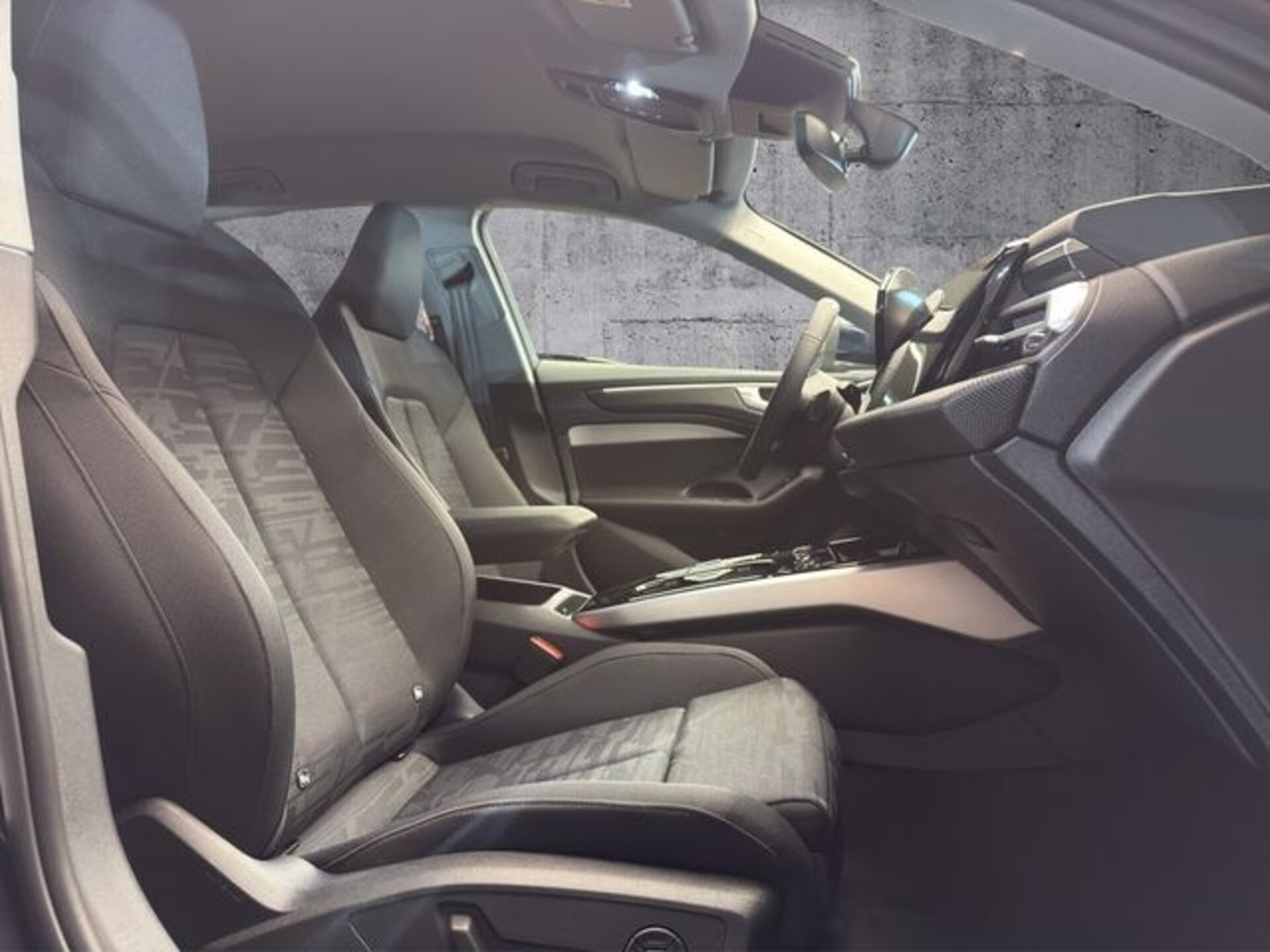Audi A6 Limousine