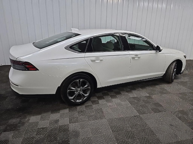 2024 Honda Accord Sedan