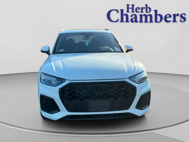 2024 Audi Q5 TFSI e