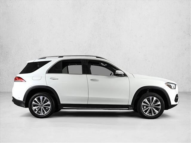 2023 Mercedes-Benz GLE 350