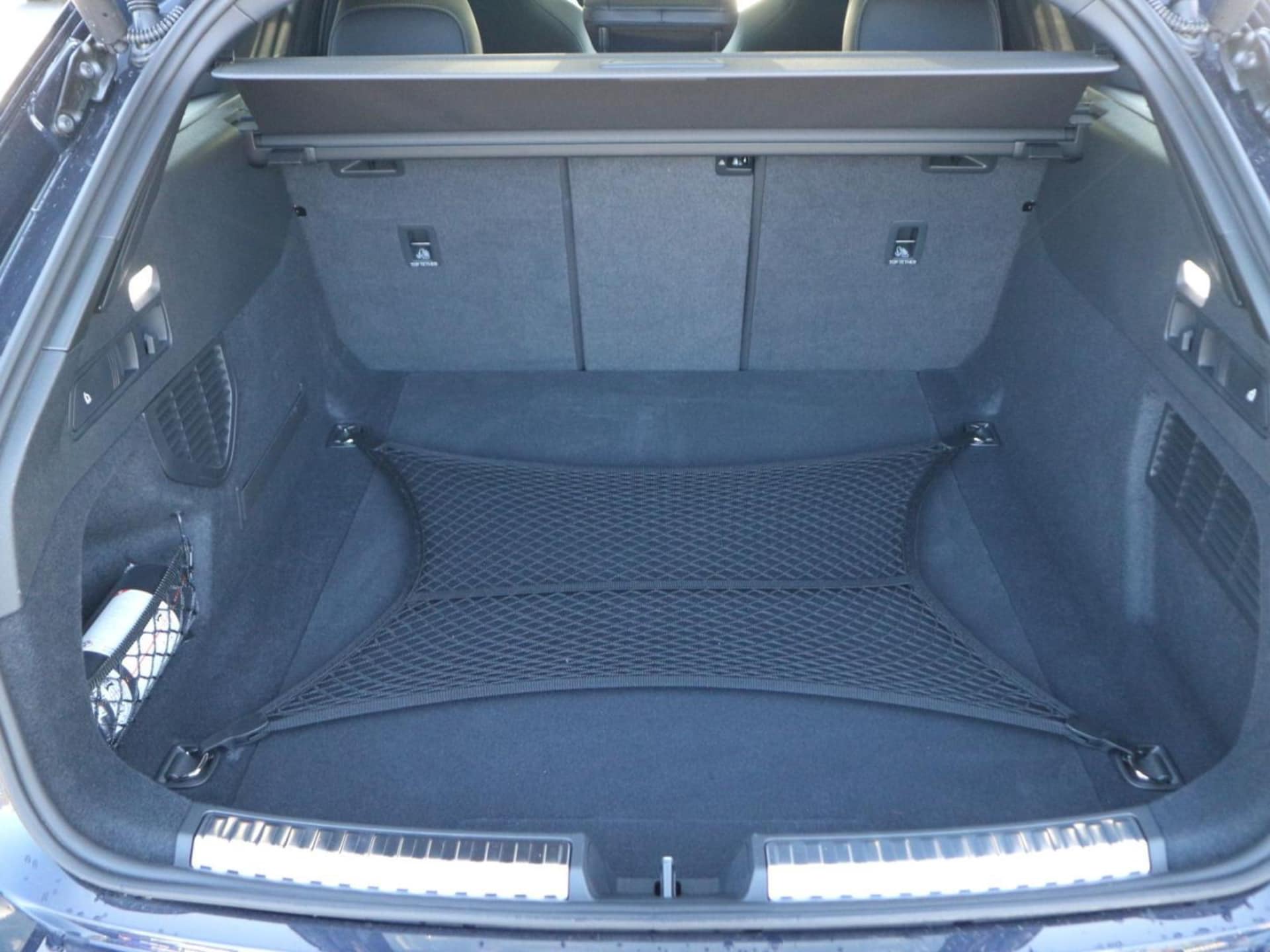 Audi S5 Avant
