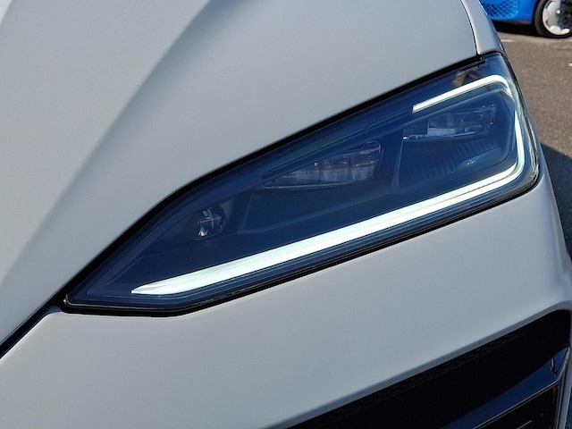 2025 Lamborghini Urus