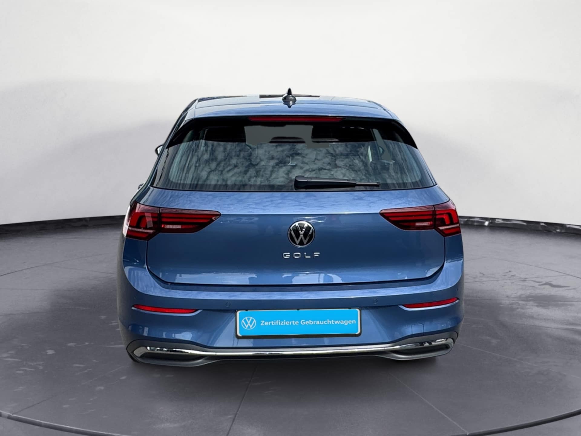 Volkswagen Golf Goal