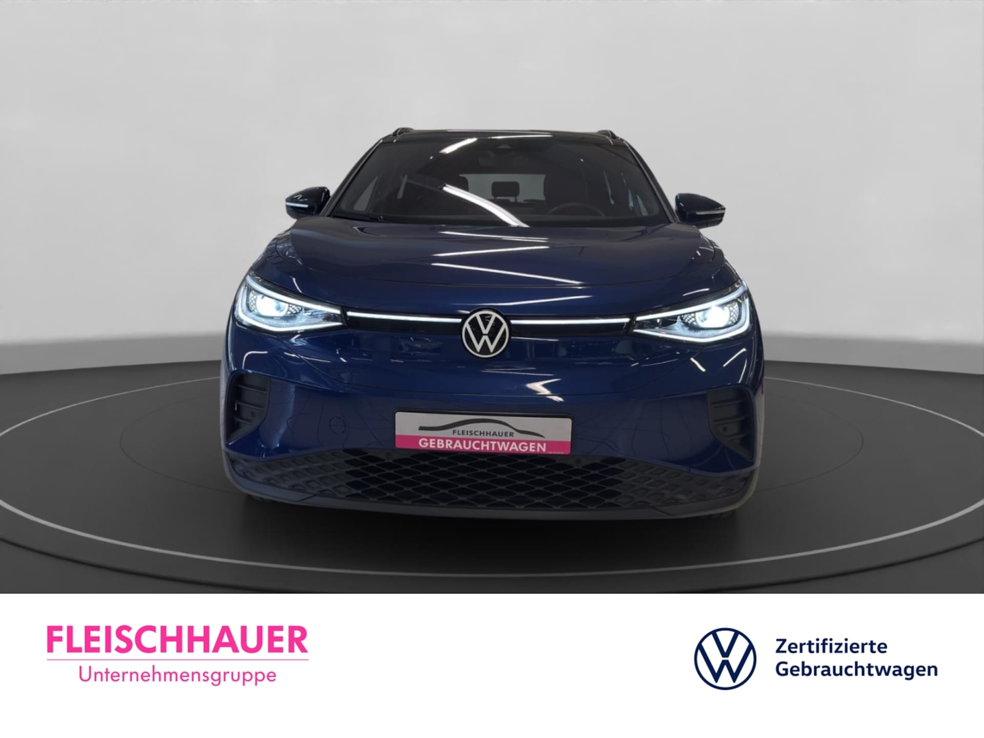 Volkswagen ID.4 Pro