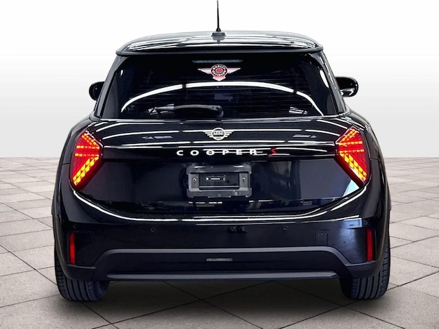 2025 MINI