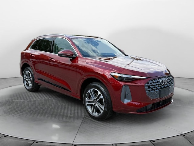 2026 Audi Q5