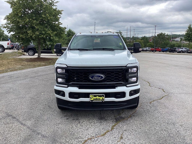 2024 Ford