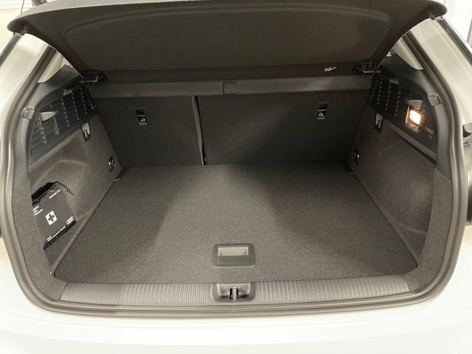 Audi Q2 – Bild 15