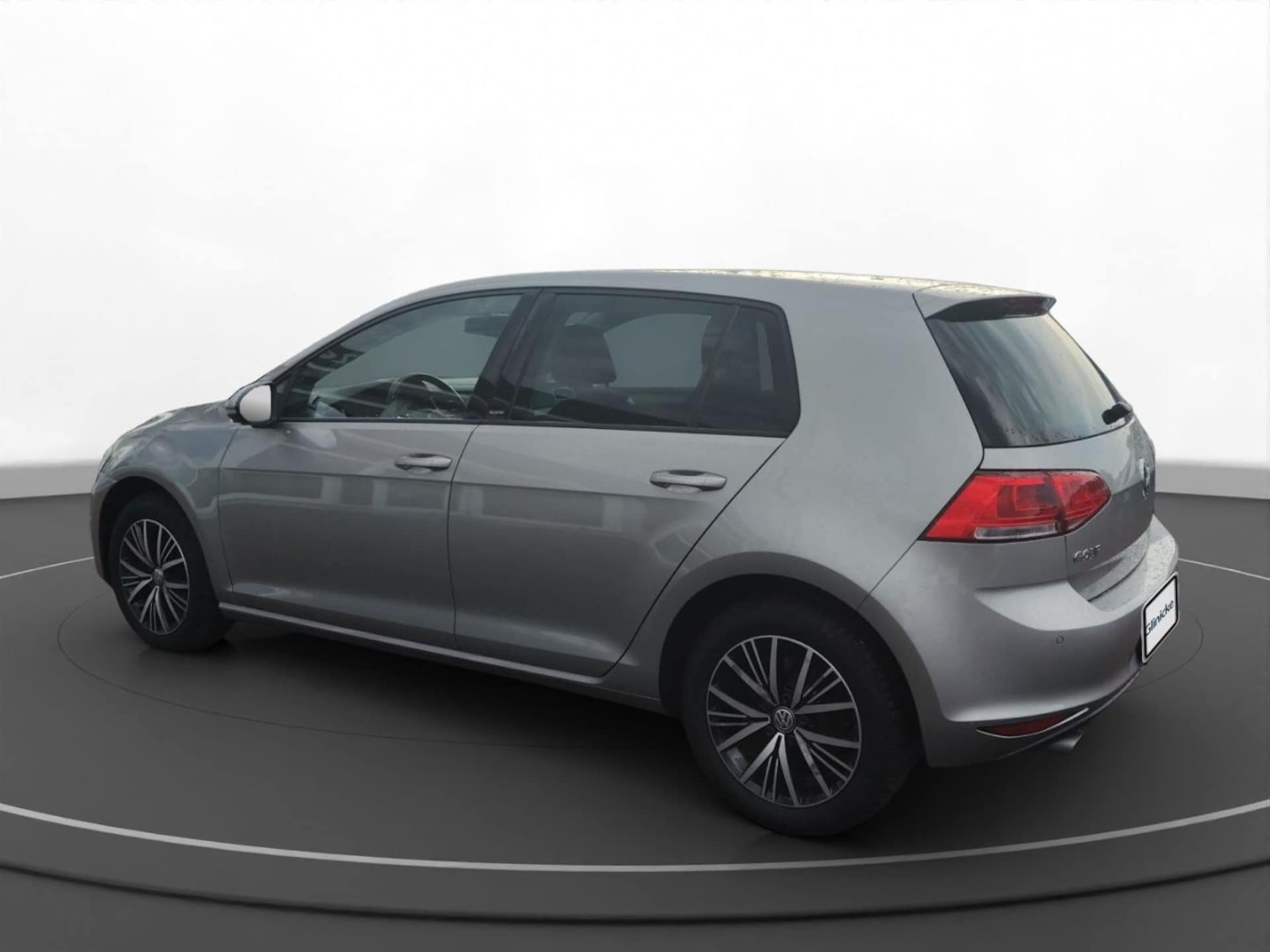 Volkswagen Golf Comfortline