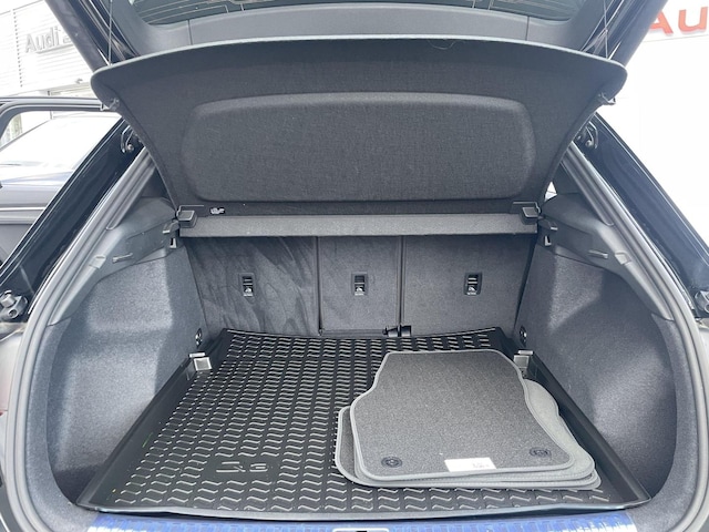 2025 Audi Q3 S Line Premium Plus - Photo 31