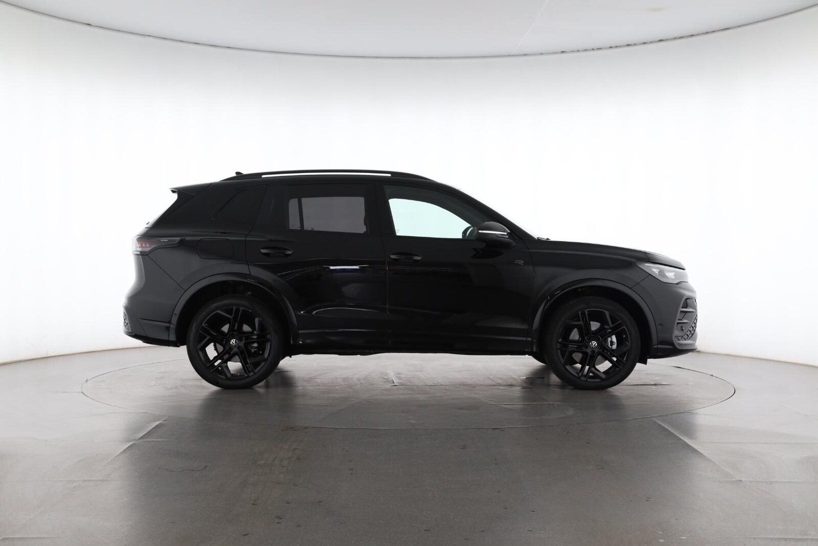Volkswagen Tiguan – Bild 7