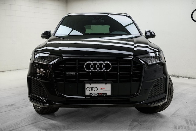 2023 Audi Q7