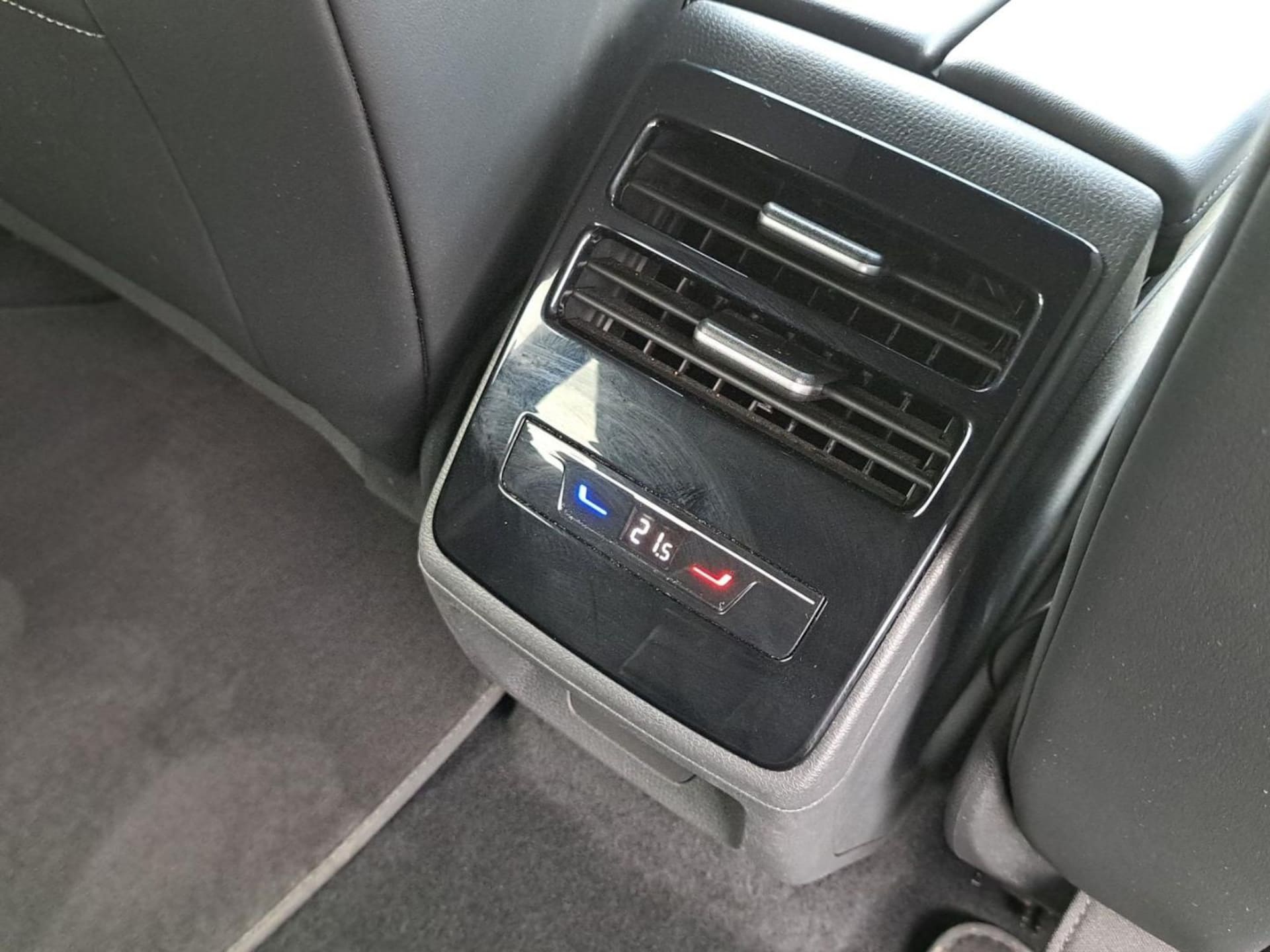 Volkswagen ID.7 Tourer Pro S