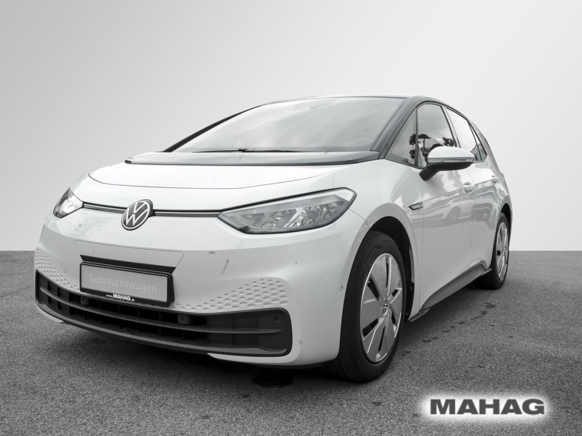 Volkswagen ID.3 Pro Performance