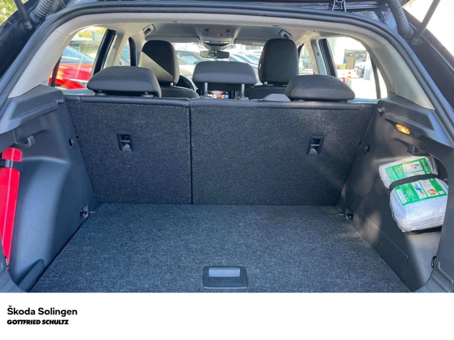 Skoda Fabia Ambition