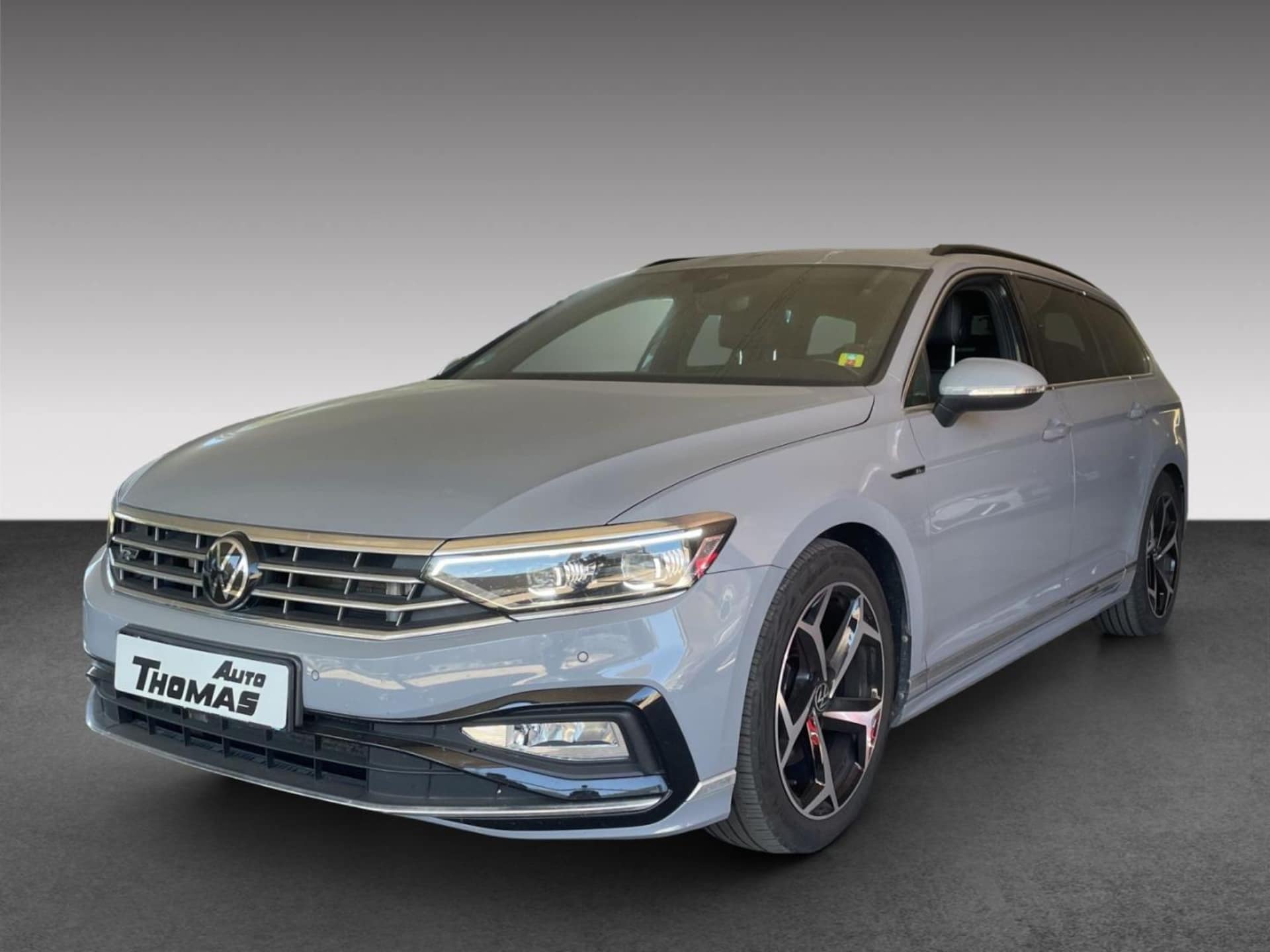 Volkswagen Passat Variant Business