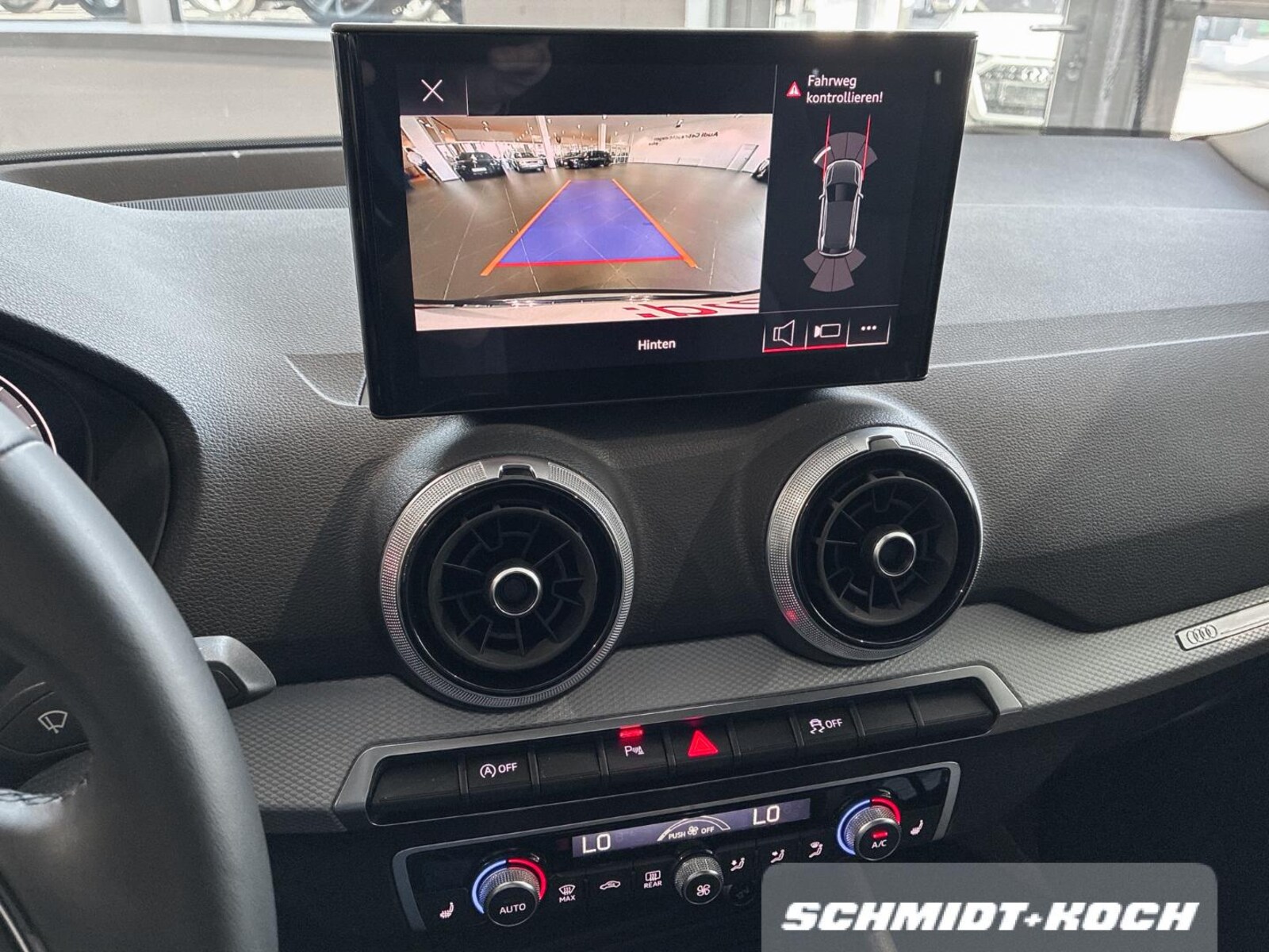 Audi Q2 – Bild 13