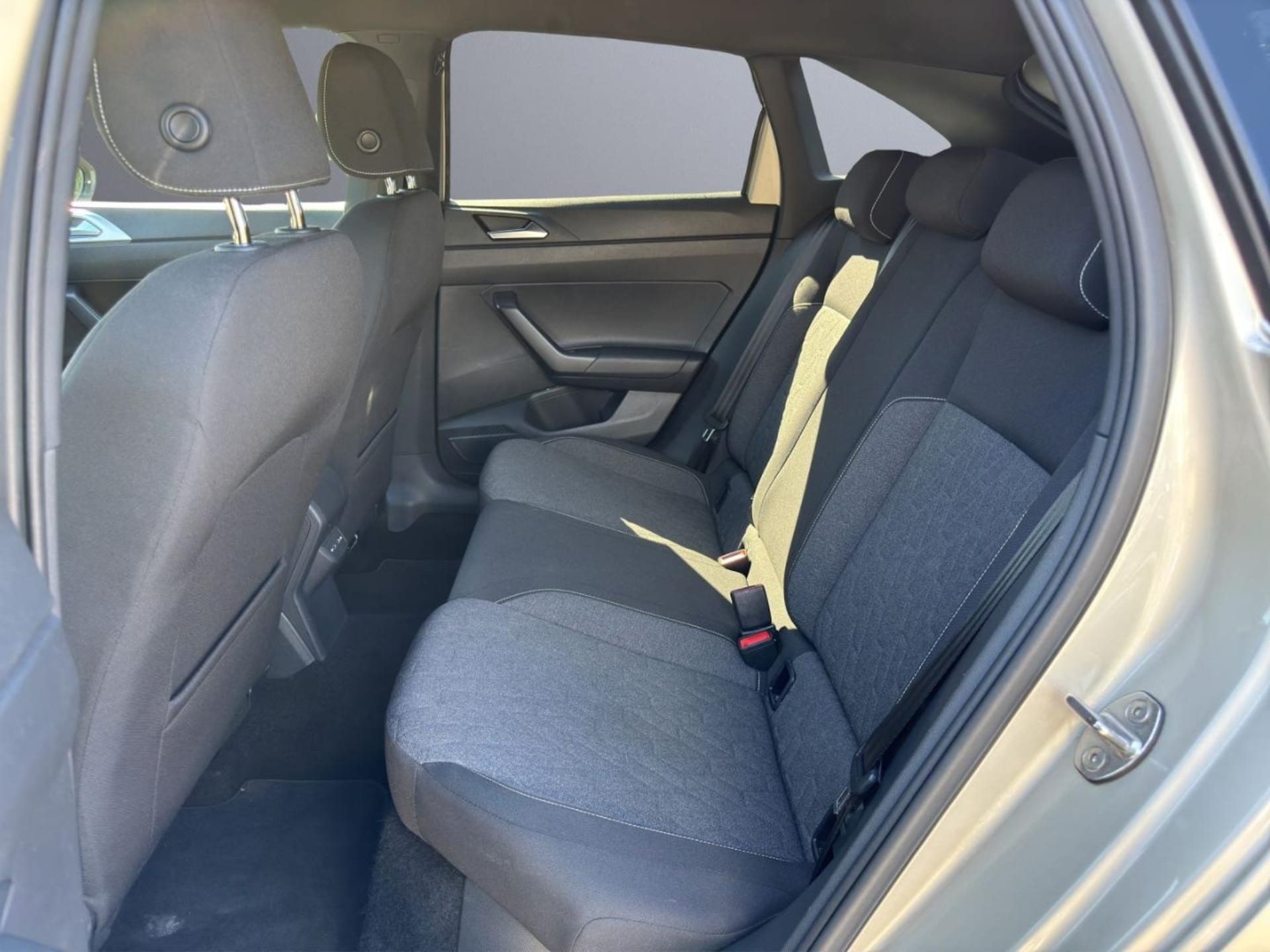 Volkswagen Taigo MOVE
