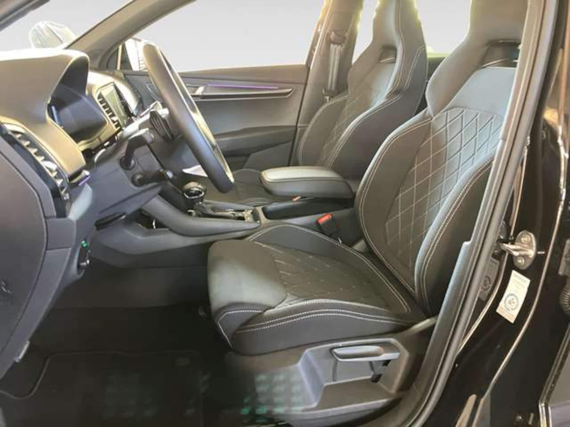 Skoda Karoq Sportline