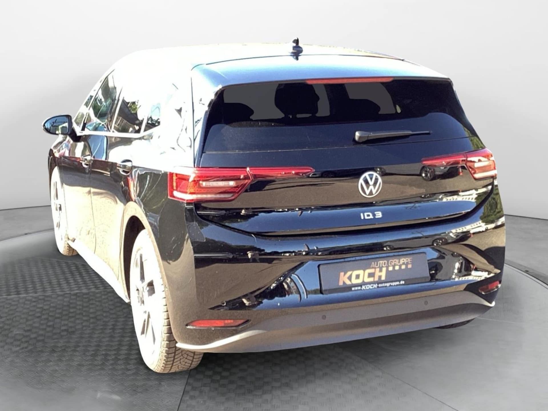 Volkswagen ID.3 MOVE Pro