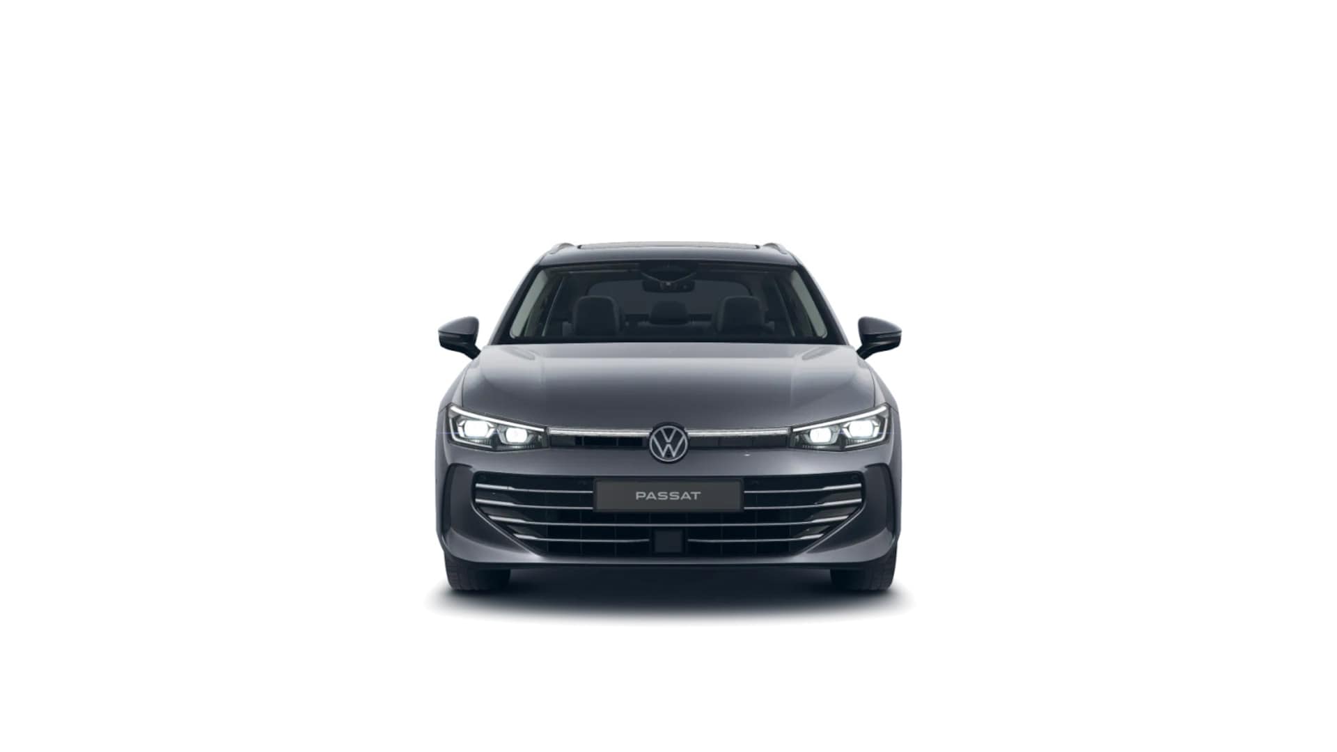 Volkswagen Passat Elegance