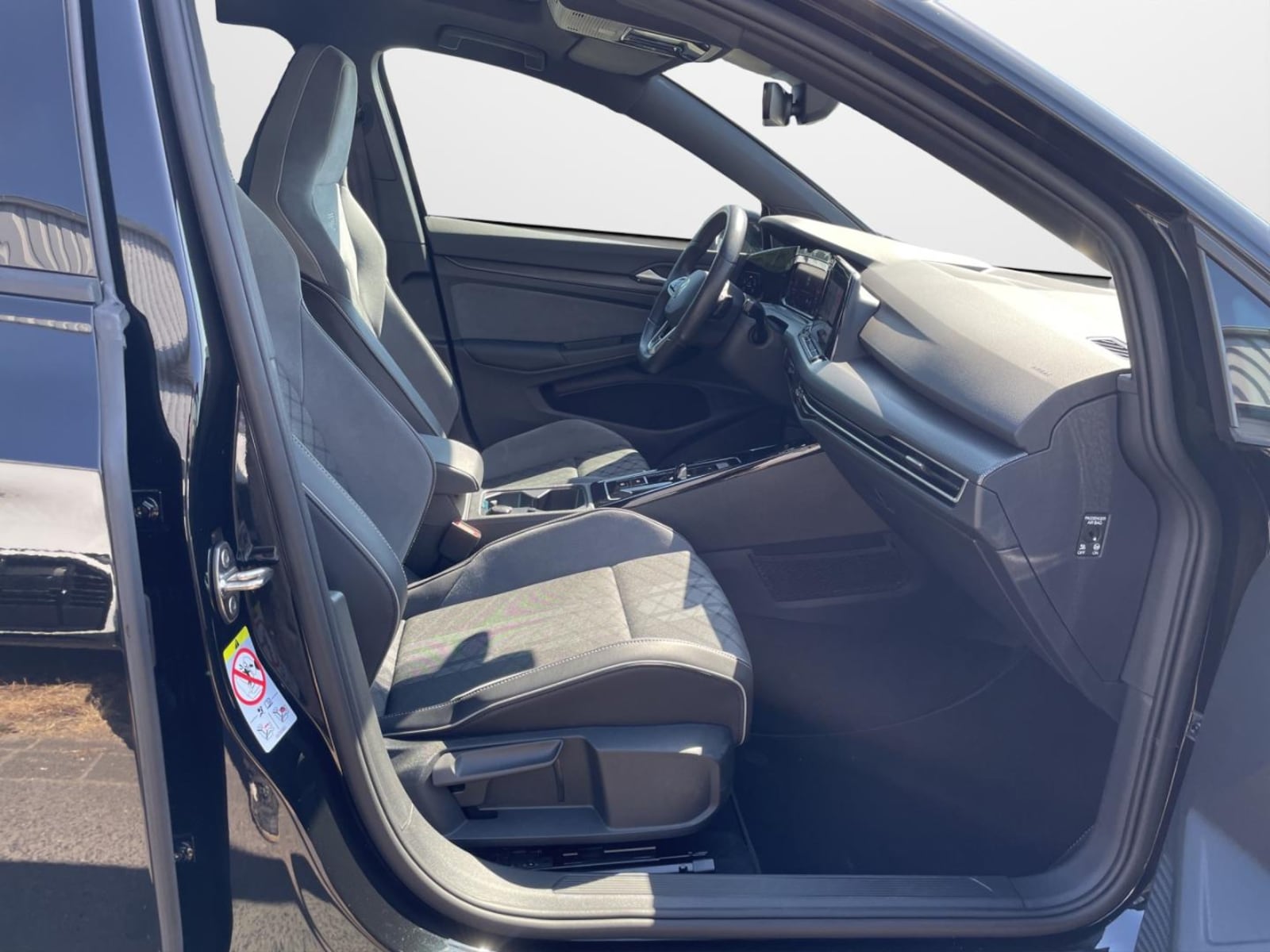 Volkswagen Golf – Bild 14