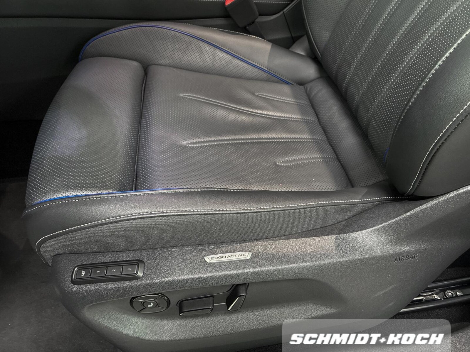 Volkswagen Tiguan – Bild 13