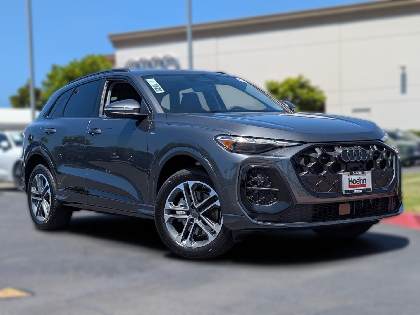 2026 Audi Q5