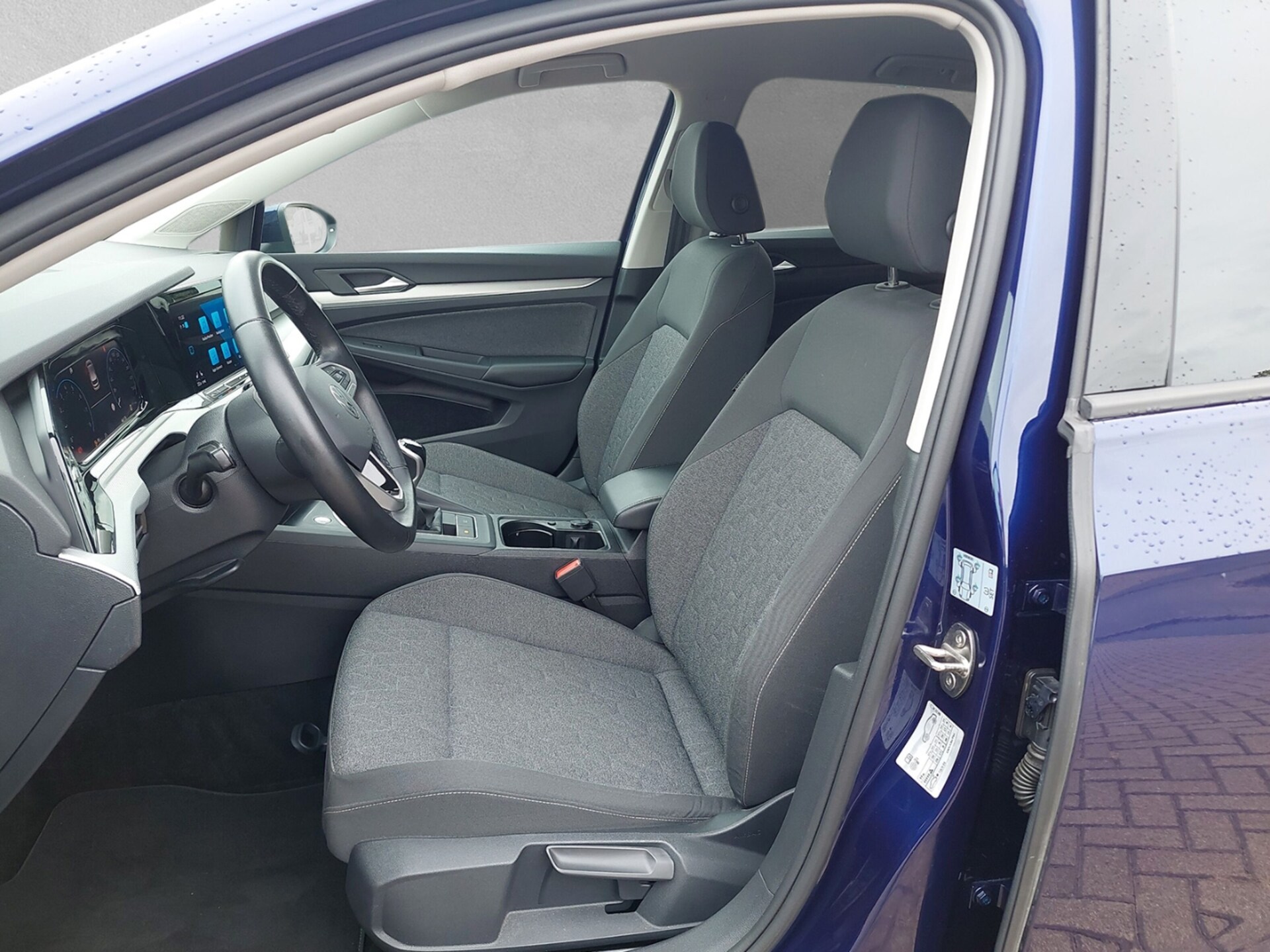 Volkswagen Golf MOVE