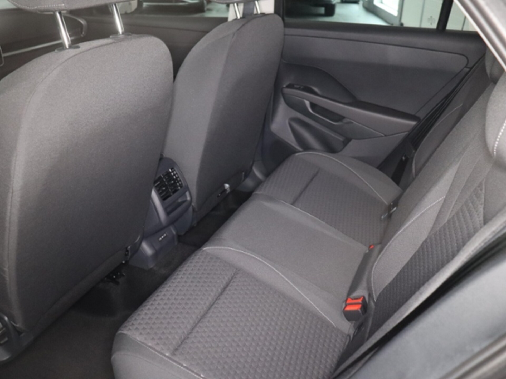 Volkswagen T-Roc Trend