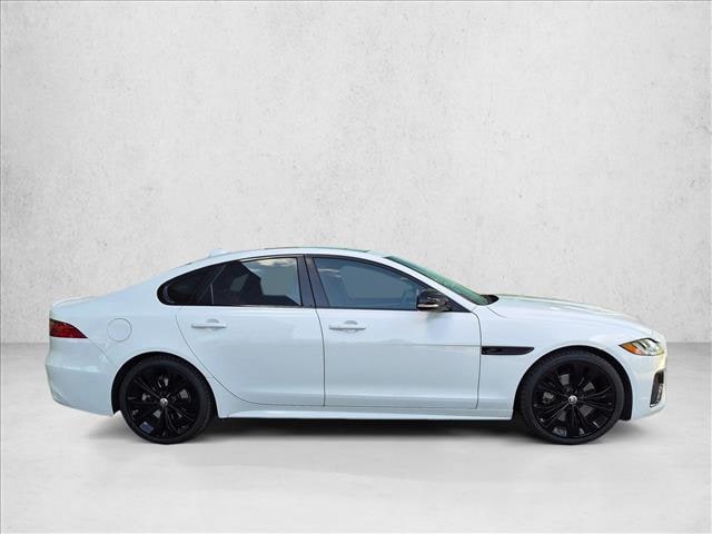 2024 Jaguar XF
