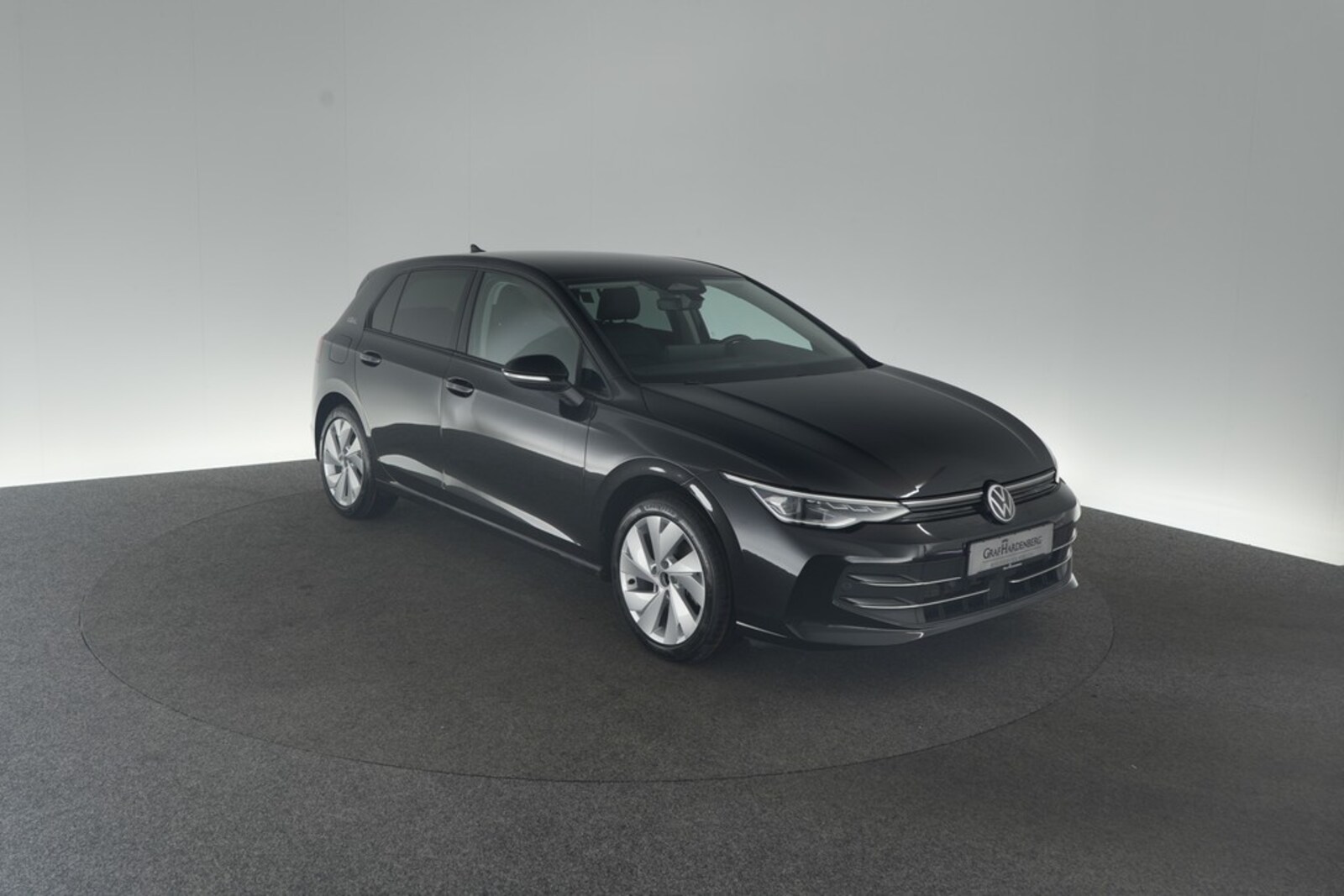 Volkswagen Golf – Bild 8