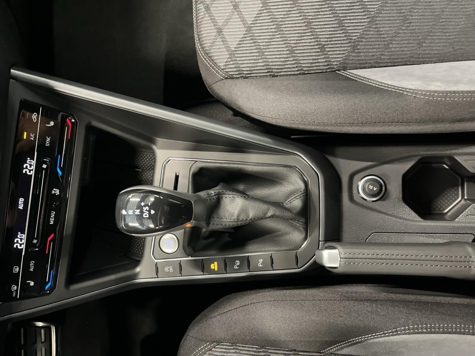 Volkswagen Taigo – Bild 16
