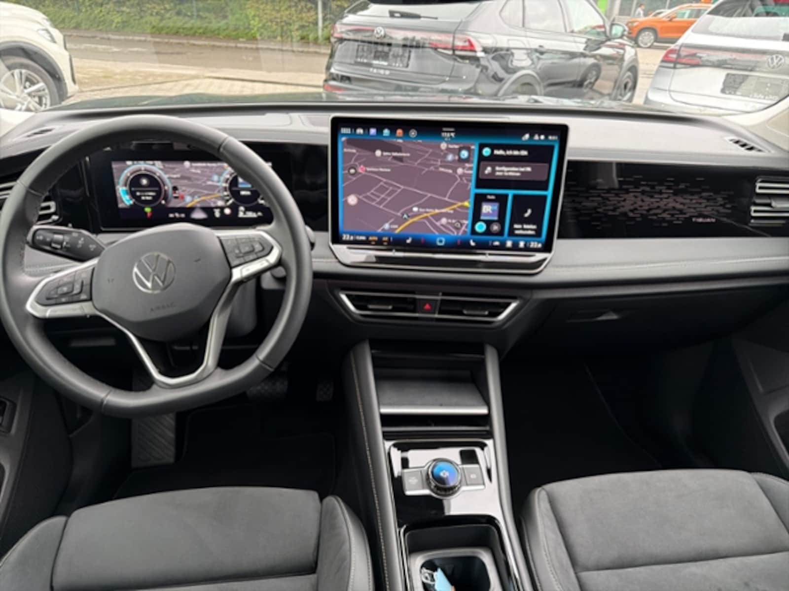 Volkswagen Tiguan – Bild 10