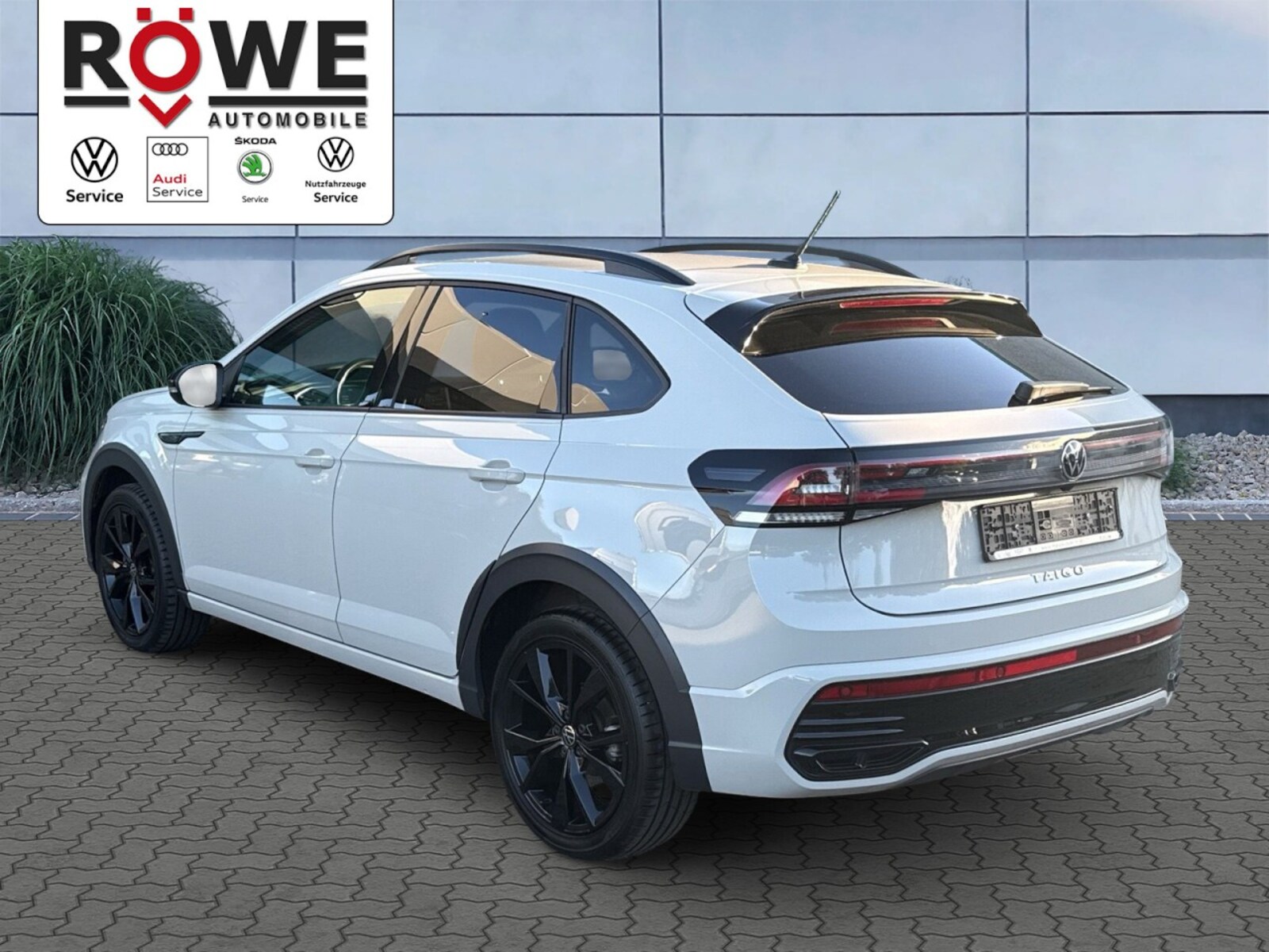 Volkswagen Taigo – Bild 3